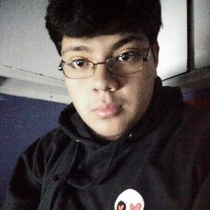 Meet your Posher, Jonathan